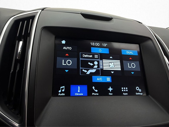 Ford S-MAX 23 of 30
