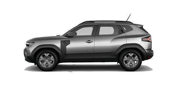 Dacia Duster 3 of 5
