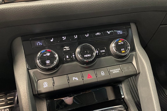 Skoda Kodiaq 13 of 15