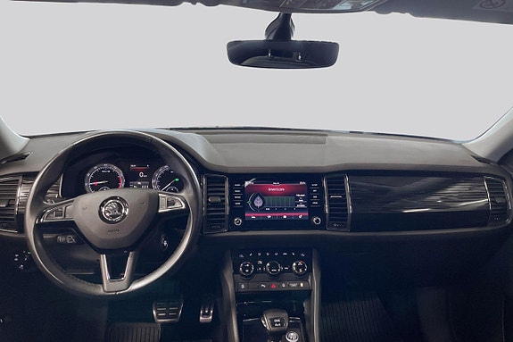 Skoda Kodiaq 9 of 15