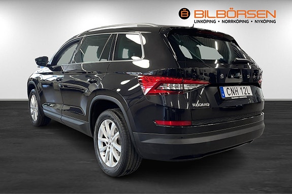 Skoda Kodiaq 6 of 15