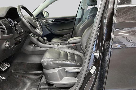 Skoda Kodiaq 7 of 15