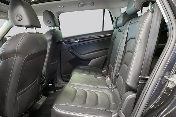 Skoda Kodiaq 8 of 15