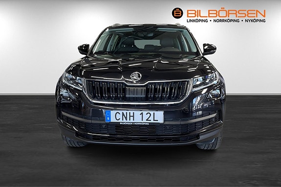 Skoda Kodiaq 2 of 15