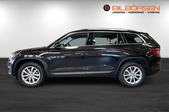 Skoda Kodiaq 4 of 15
