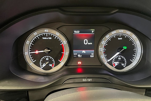 Skoda Kodiaq 10 of 15