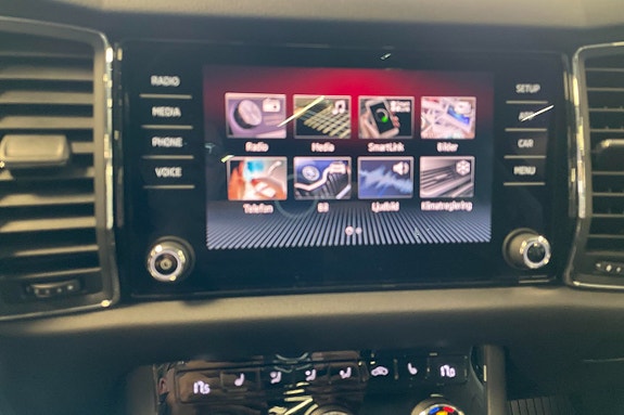 Skoda Kodiaq 11 of 15