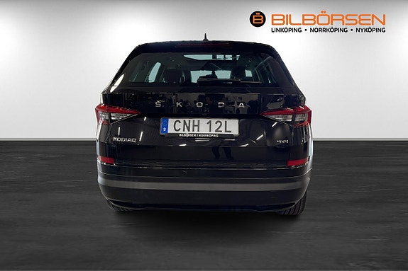 Skoda Kodiaq 5 of 15
