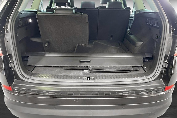 Skoda Kodiaq 14 of 15