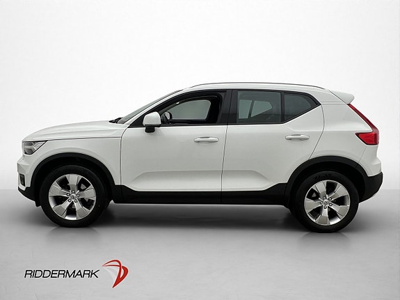 Volvo XC40 5 of 5