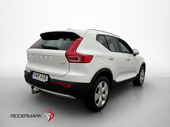 Volvo XC40 8 of 30