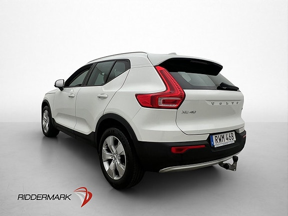 Volvo XC40 6 of 30