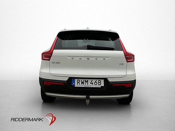Volvo XC40 7 of 30