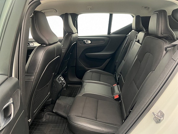 Volvo XC40 26 of 30