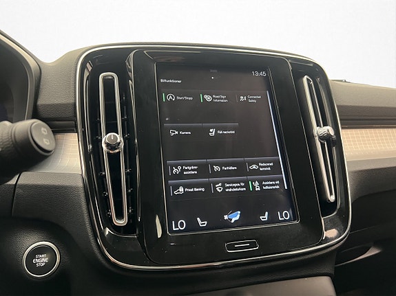 Volvo XC40 22 of 30