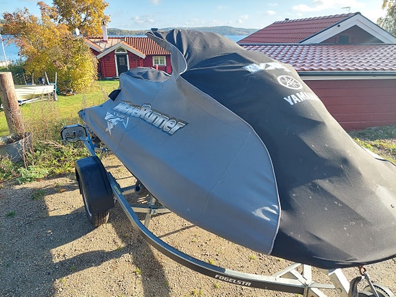 Yamaha VXS 5 of 5