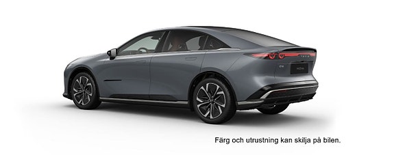 Mazda 6e 3 of 3