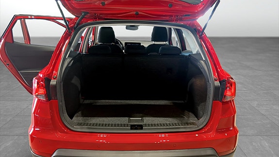 Seat Arona 12 of 12