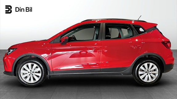 Seat Arona 2 of 5