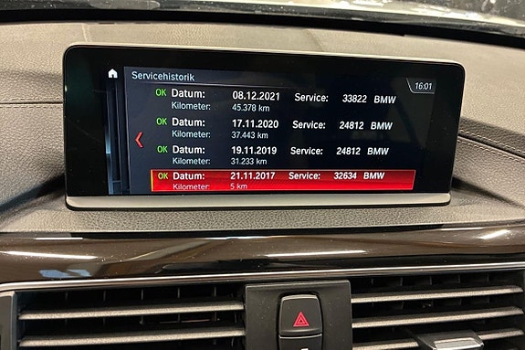 BMW 330e 25 of 27