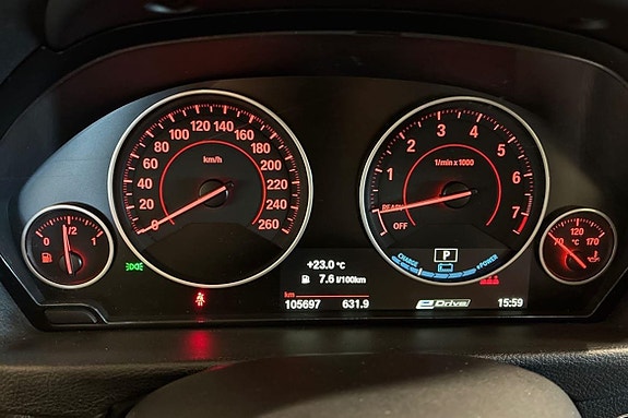 BMW 330e 15 of 27