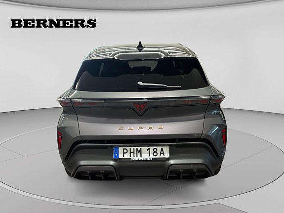 Cupra Raval 4 of 5