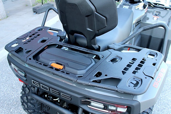 Goes 550L TERROX TOURING 4X4 | FYRHJULING | T3B | NYHET! 15 of 16