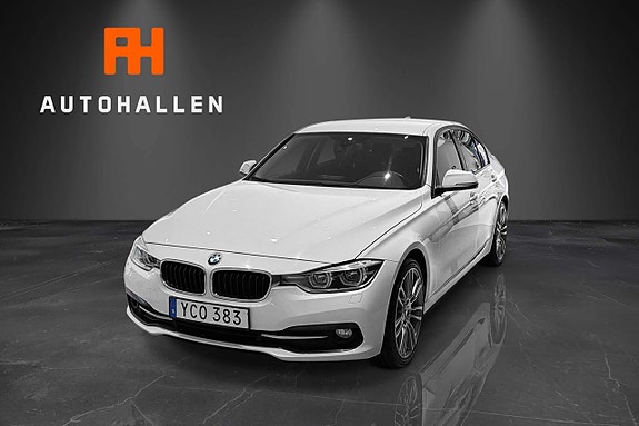 BMW 320 6 of 13