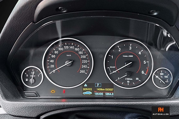 BMW 320 13 of 13
