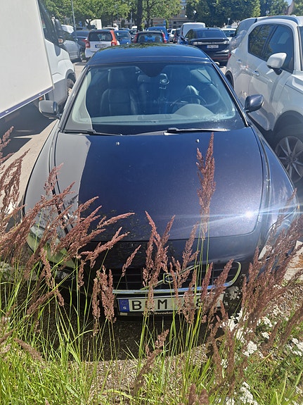 Volvo C70 3 of 5