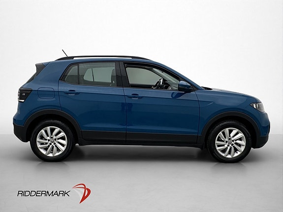 Volkswagen T-Cross 5 of 5