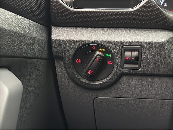 Volkswagen T-Cross 22 of 27