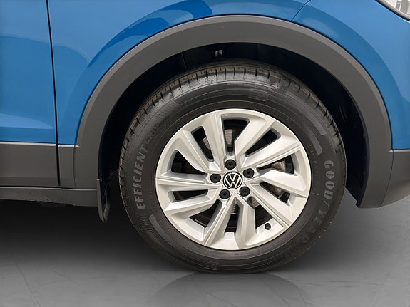 Volkswagen T-Cross 27 of 27