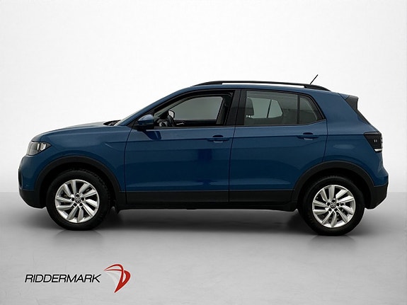 Volkswagen T-Cross 2 of 27