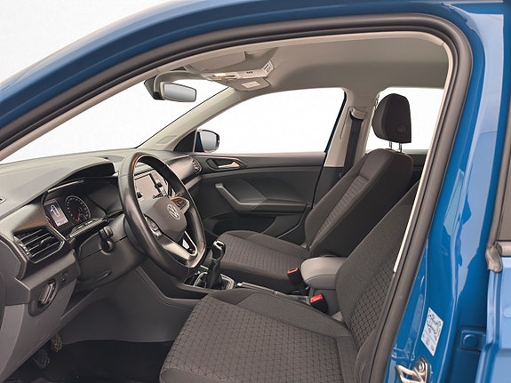 Volkswagen T-Cross 15 of 27