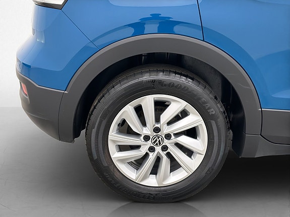 Volkswagen T-Cross 26 of 27