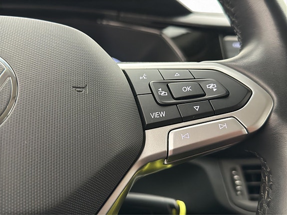 Volkswagen T-Cross 20 of 27