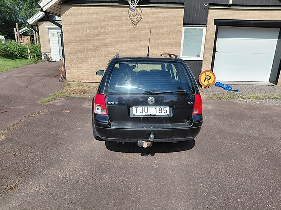 Volkswagen Golf IV 4 of 5