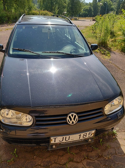 Volkswagen Golf IV 3 of 5