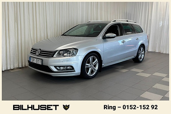 Volkswagen Passat 4 of 26