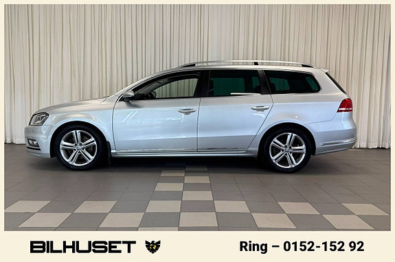 Volkswagen Passat 5 of 26