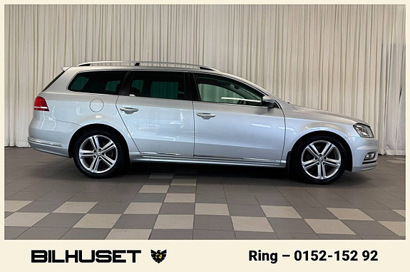 Volkswagen Passat 2 of 26