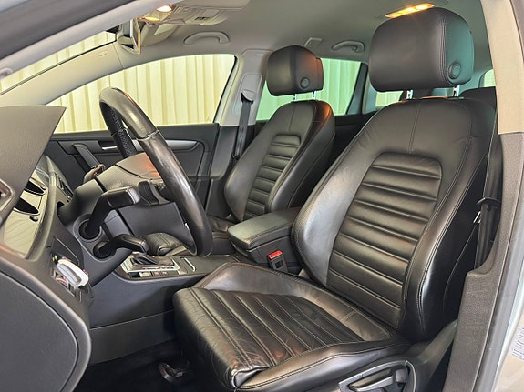 Volkswagen Passat 8 of 26