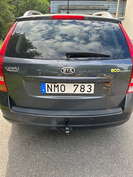 Kia Ceed 4 of 4