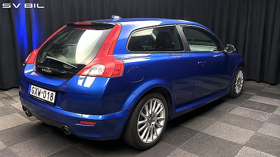 Volvo C30 5 of 5