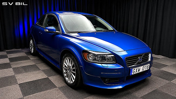 Volvo C30 2 of 5