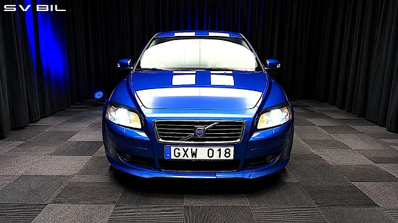 Volvo C30 4 of 5