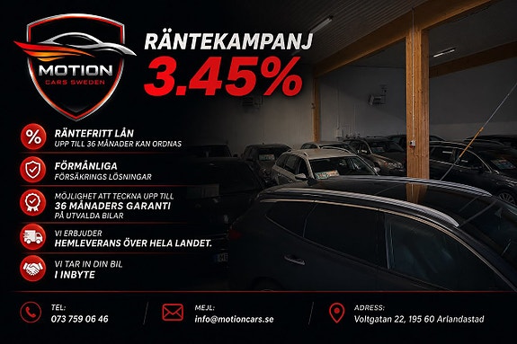 Volkswagen Touran 9 of 29