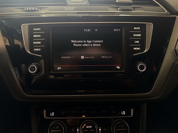 Volkswagen Touran 15 of 29