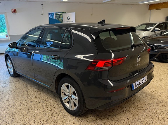 Volkswagen Golf I 2 of 5